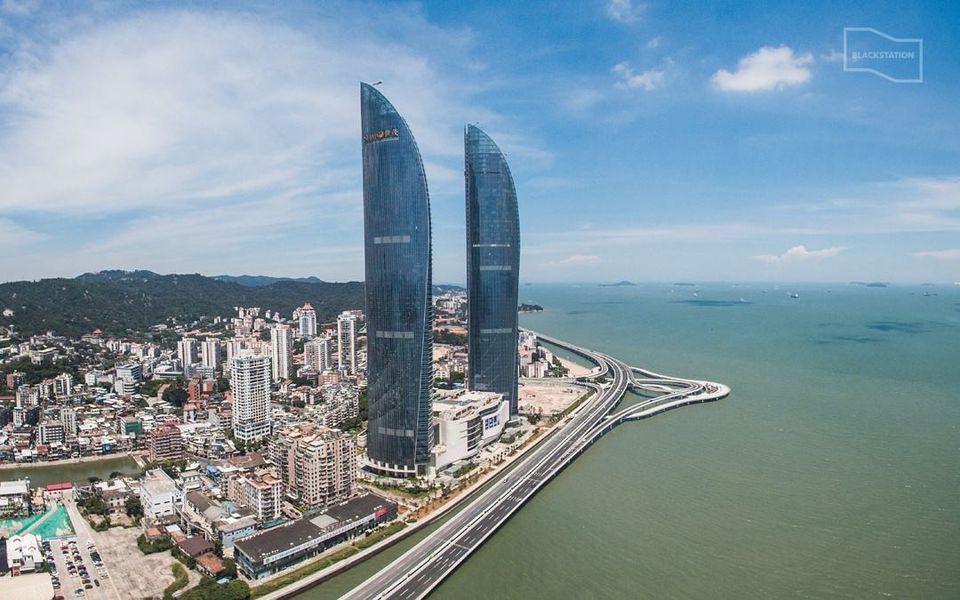 중국 Joyoung International Trading Co.,Ltd 회사 프로필