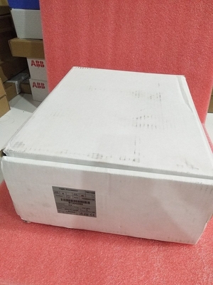 Rockwell Automation ICS Triplex  Trusted TMR Processor T8110B AB