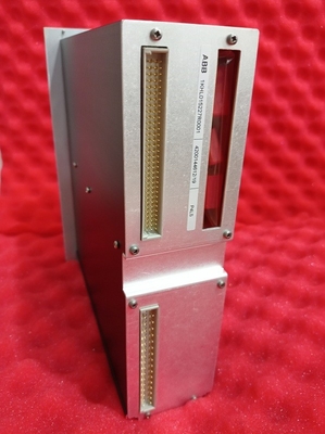 ABB P4LS 1KHL015227R0001 made in SWEDEN I/O unit