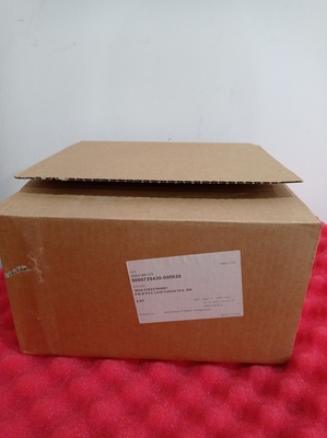 ABB P4LS 1KHL015227R0001 made in SWEDEN I/O unit