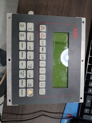 ABB AFC094AE02 HIEE200130R0002 AF C094 AE02 ARCnet control panel Switzerland (CH) items
