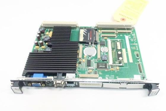 General Electric Mark VI Ge IS215UCVEH2AE PCB circuit board VME control card Turbine Control System
