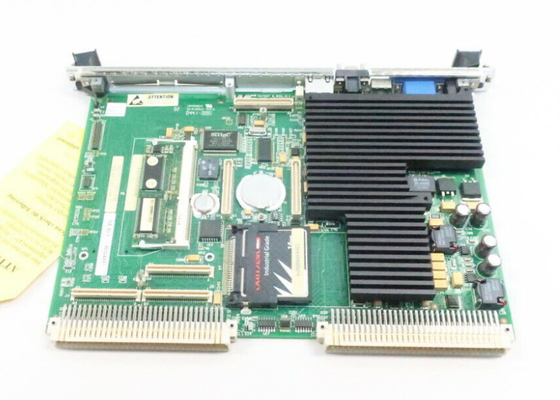 General Electric Mark VI Ge IS215UCVEH2AE PCB circuit board VME control card Turbine Control System