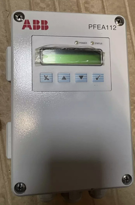 ABB Type:PFEA112-65 Product ID 3BSE050091R65  Tension Electronics Made in Sweden(SE) HS CODE:85389091 Spare parts New
