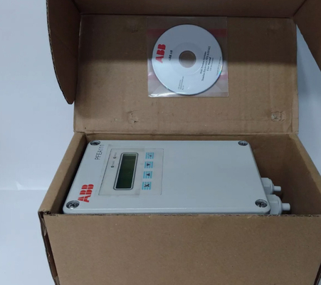 ABB Type:PFEA112-65 Product ID 3BSE050091R65  Tension Electronics Made in Sweden(SE) HS CODE:85389091 Spare parts New