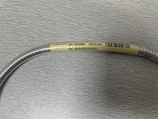 330104-00-05-05-02-05 Bently Nevada 3300 XL 8 Mm Proximity Probes With Armor