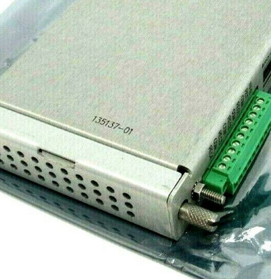 Bently Nevada 3500/45-01-00 135137-01 Position I/O Module with Internal Terminations