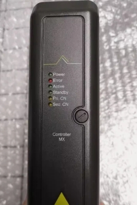 VE3007 Emerson DeltaV™ MX Controller