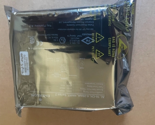 VE4003S2B6 Emerson DeltaV™ M-series Traditional I/O
