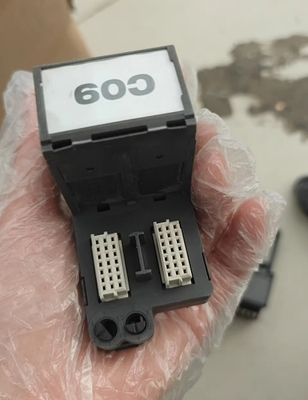 KJ3223X1-EA1 Emerson 16-CH AI Terminal Block