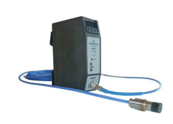 EZ1000 Emerson Eddy Current Measurement System