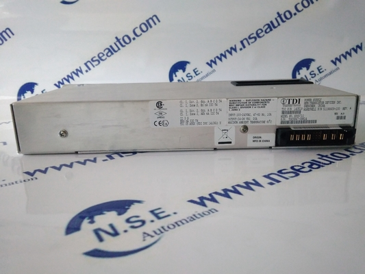 Honeywell 51199929-100 POWER SUPPLY In good condition stocked