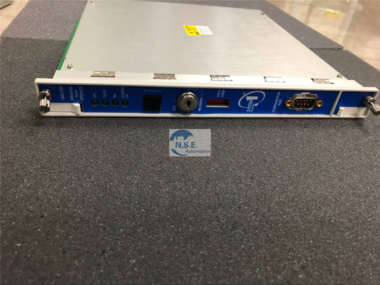 Bently Nevada 3500/22M Transient Data Interface Module 138607-01+146031-01 / 288055-01
