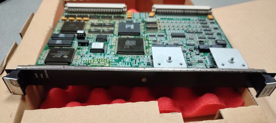 IS200VAICH1D GE Mark VI VME Analog Input Card Turbine Control Systems