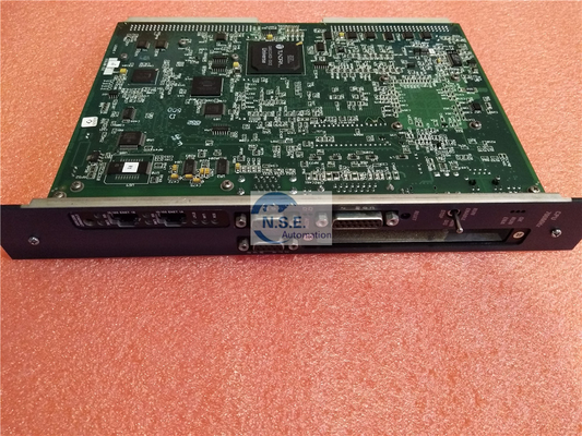 Configurable General Electric PLC  IC698CPE020 700MHz Pentium III Microprocessor