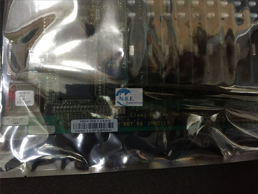 Digital Output Modular Plc Bailey ABB IMAS113 ABB Bailey Infi 90 Analog Input