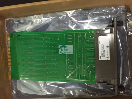 Process Monitor PLC Spare Parts Bailey ABB Digital Input IMDSI13 IMDSI14 IMDSI22