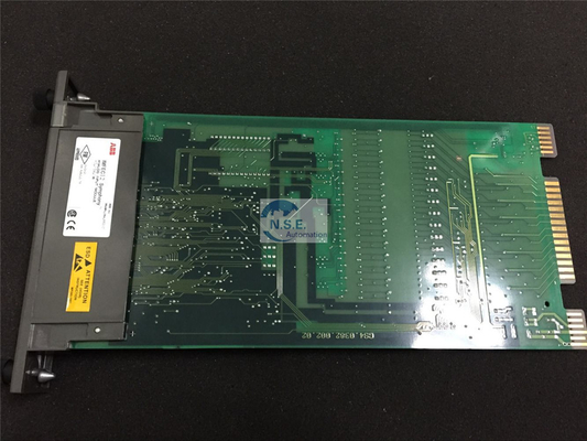 Analog Input Module Bailey ABB IMFEC12 FEC Module 15 Analog Channels