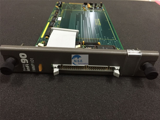 Terminal PLC Spare Parts MFP I / O CARD Multifunction Processor Interface IMMPIO1