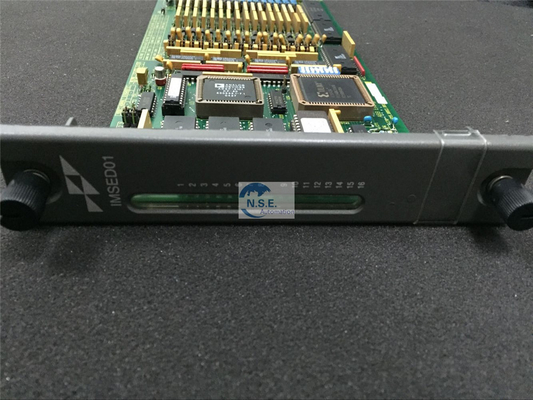 Bailey ABB IMSED01/IMSEDO1 Sequence of Events Module HR Series