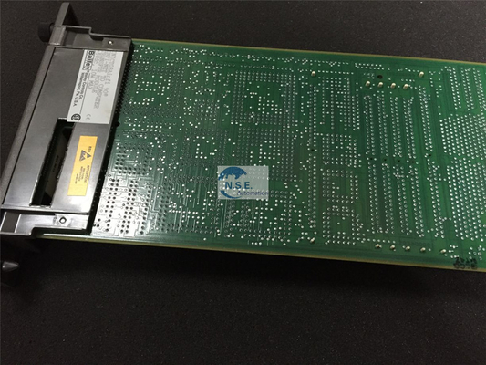 Bailey ABB INICT03A Computer Transfer Module INICTO3A Cnet-to-computer transfer