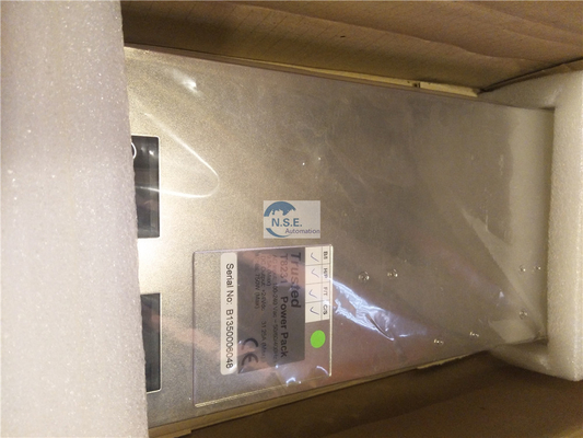 High Density ICS Triplex T8231 Trusted Flexible Power Pack 24Vdc 750Watt Universal Input