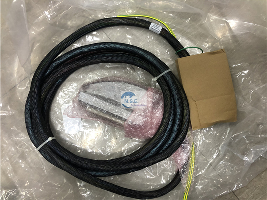 Multi - Core ICS Triplex PLC ICS Triplex TC-201-02-4M5 Trusted I O Companion Slot Cables