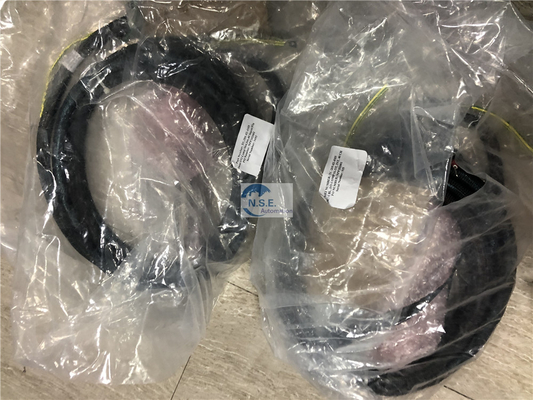 Digital 24 V ICS Triplex PLC ICS Triplex TC-205-02-4M5 I O Companion Slot Cable