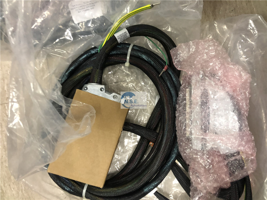 Digital 24 V ICS Triplex PLC ICS Triplex TC-205-02-4M5 I O Companion Slot Cable