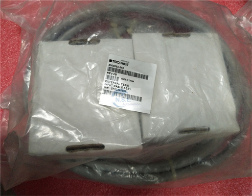High Performance Triconex DCS TRICONEX Invensys 4000093-310 Cable