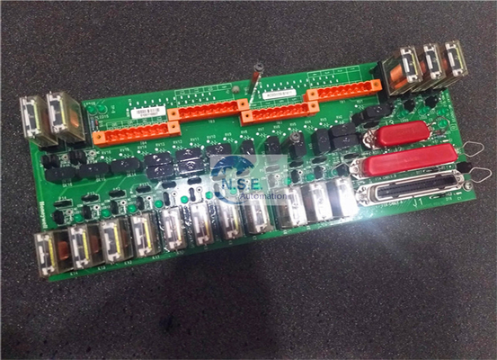 Honeywell 51204172-175 UCN Analog Output FTA Analog Output 16 Termination Assy