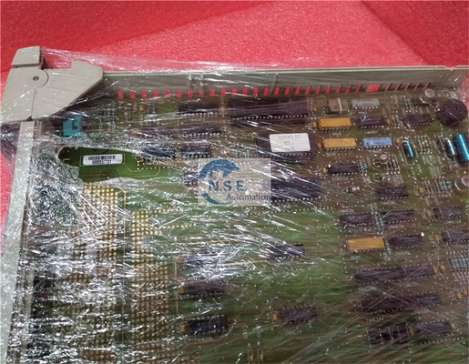 Honeywell 51304362-100 Low Level Analog Input Multiplexer Processor MU-PLAM02