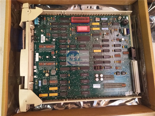 Honeywell 51304487-150 MC-PDOX02 Digital Output Processor 16 Point