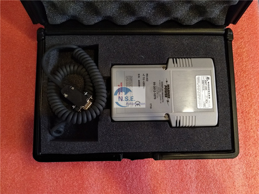 Handheld Programmers Woodward Module Woodward 9907-205 701A Digital Speed Control