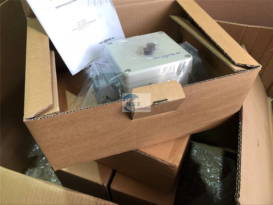 Epro MMS3210 Dual-channel Shaft Displacement Transmitter MMS 3210