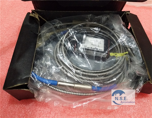 Epro PR6423-010-010+CON021 Emerson Eddy Current Displacement Transducer