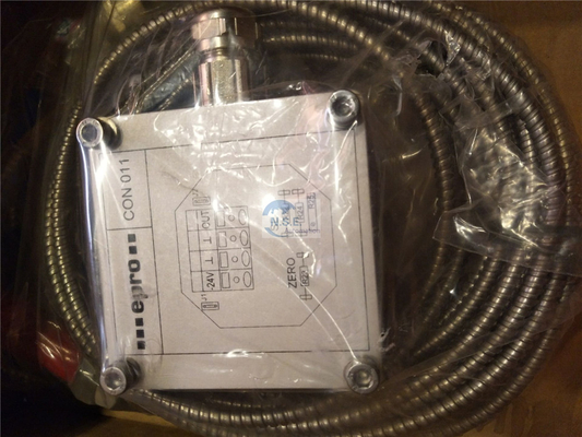 Automated Emerson Epro PR6424-010-040+CON 011 Eddy Current Displacement Sensor