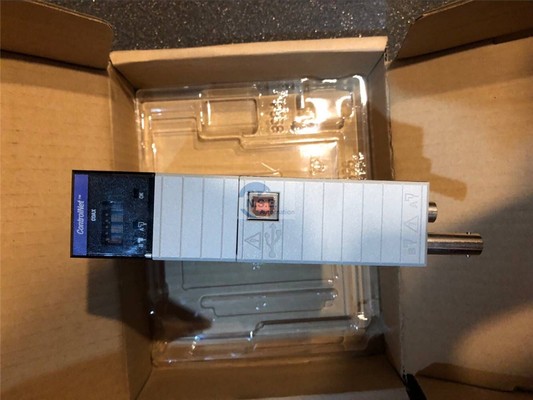 Allen-Bradley 1756-CN2RK ControlLogix 1756 Communication Module