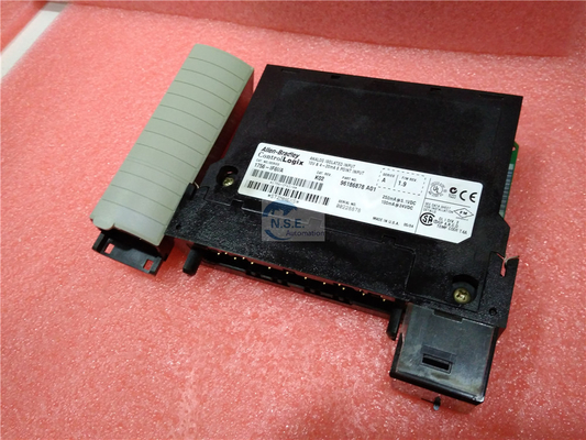 Allen-Bradley 1756-IF6I 6-channel modules analog input module