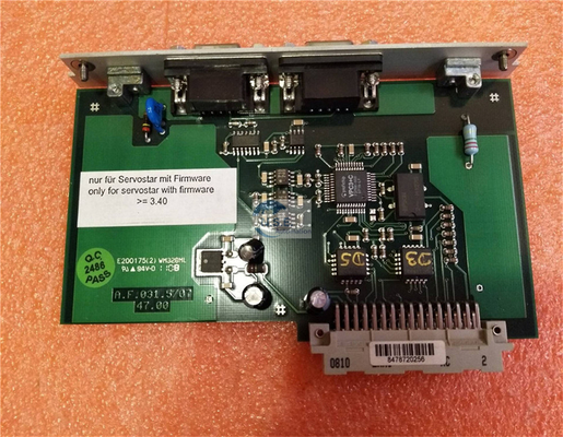 Original Packing Schneider Electric Parts Modicon AM0PBS001V000 Profibus DP Bus
