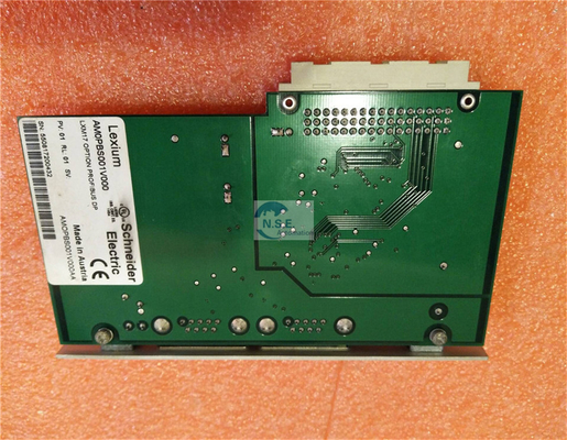 Original Packing Schneider Electric Parts Modicon AM0PBS001V000 Profibus DP Bus