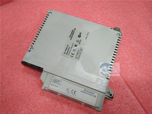 Automated Schneider Modicon TSXASY410 Analog Output Module Modicon Premium