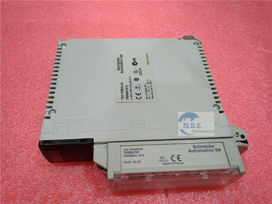 Automated Schneider Modicon TSXASY410 Analog Output Module Modicon Premium