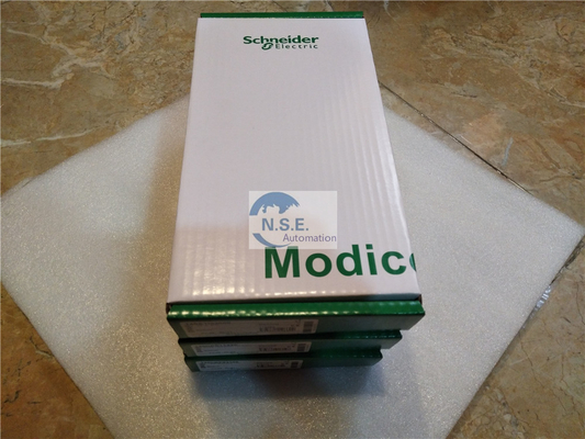 Schneider Modicon BMXP342020 Processor Module Modicon M340 Automation Platform