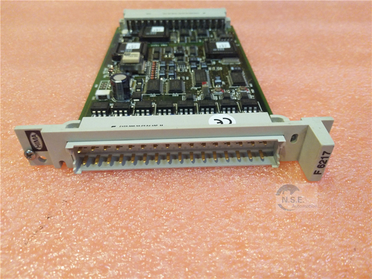 F7131 Hima PLC  F7131 HIMA | Power Distribution Module In Sealed Box