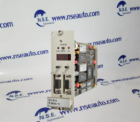 HIMA F3221 Safety Hima Products power supply board Fast shipping