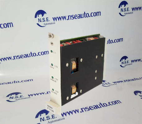 HIMA F6103 Limit Switch With Short Piston Plunger Hima Safety PLC Controller