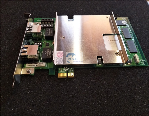 Oil And Gas Field Yokogawa Module Yokogawa VI702-S1 Environmental Protection