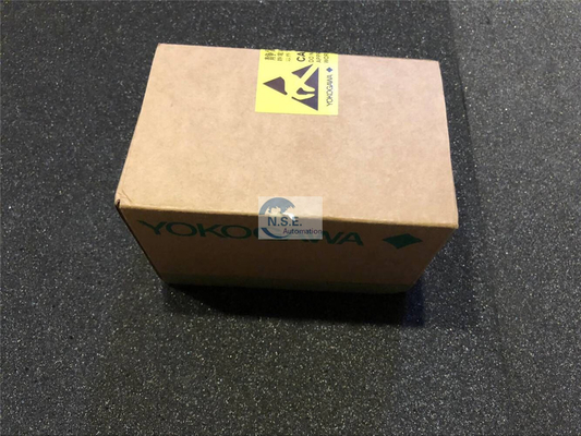 Machinery Protection Yokogawa Module YHC4150X-01 For Automobile Manufacturing
