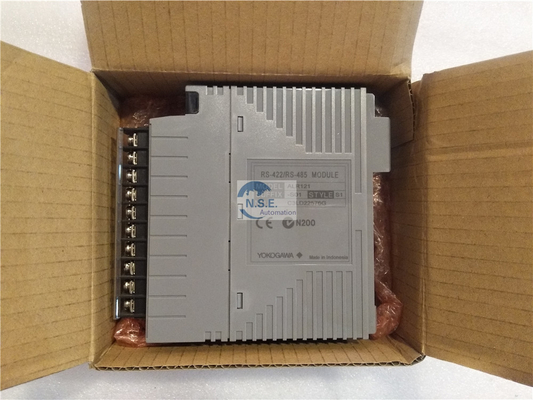 Professional Yokogawa ALR121-S01 Eletronic Component Isolated By Transformers